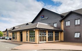 Travelodge Glasgow Airport